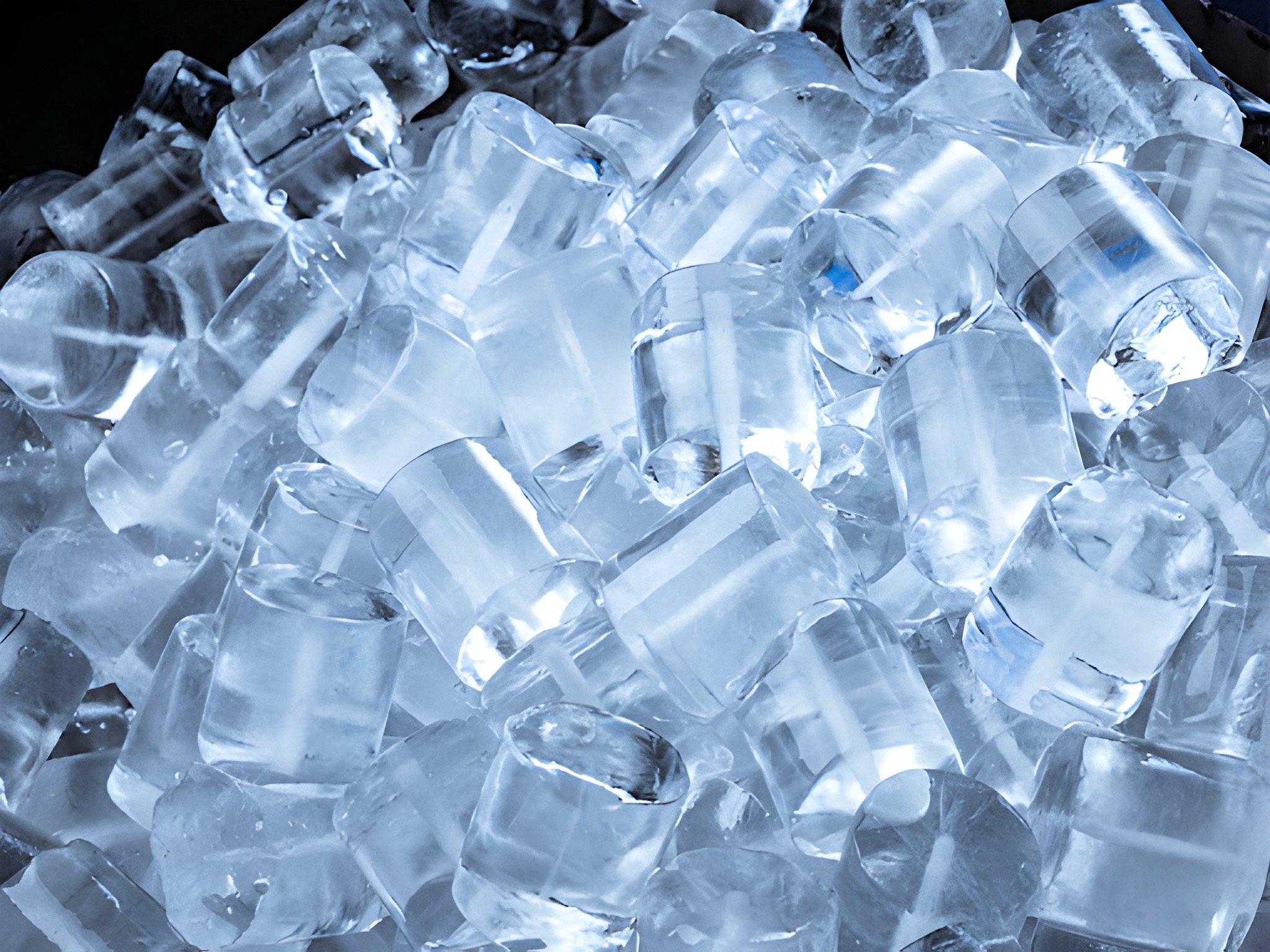 Hielo