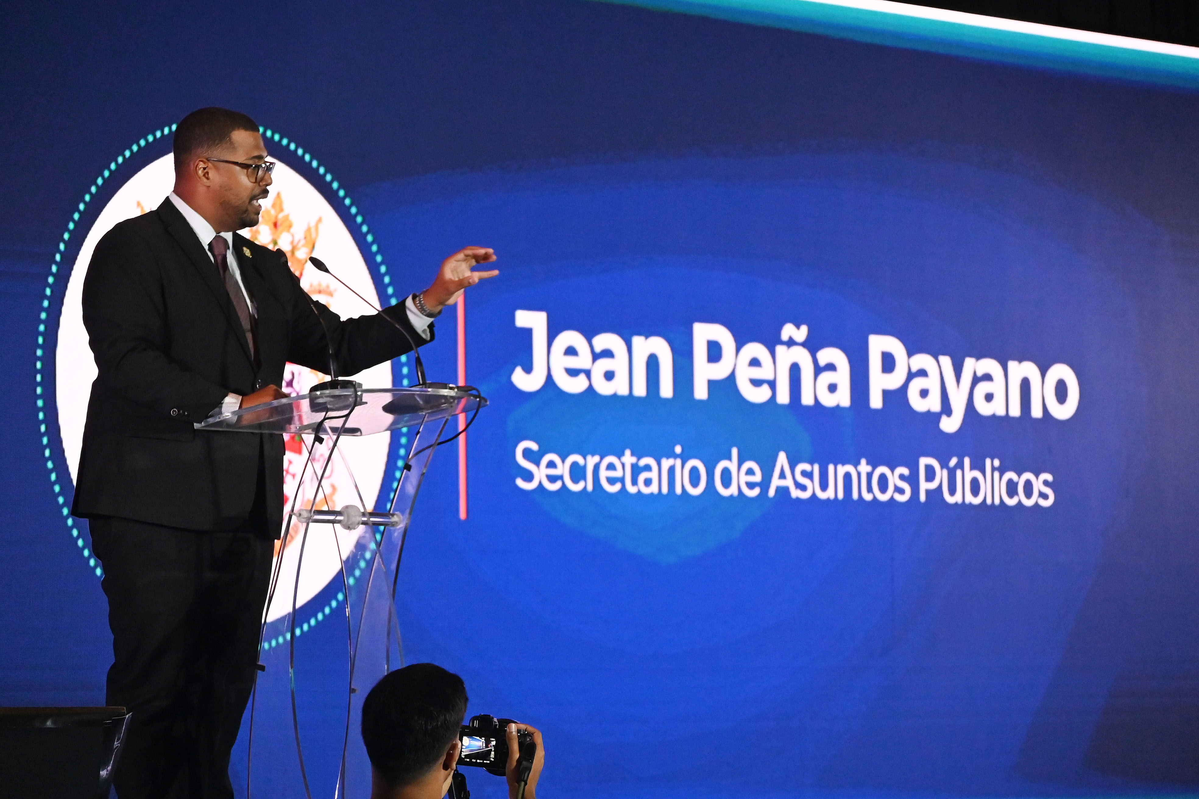 Jean Peña Payano
