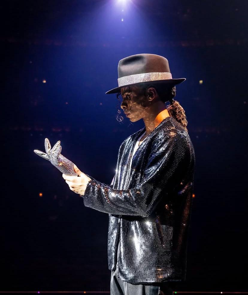 “Thriller: el tributo filarmónico a Michael Jackson” llegará a Puerto Rico con elenco internacional