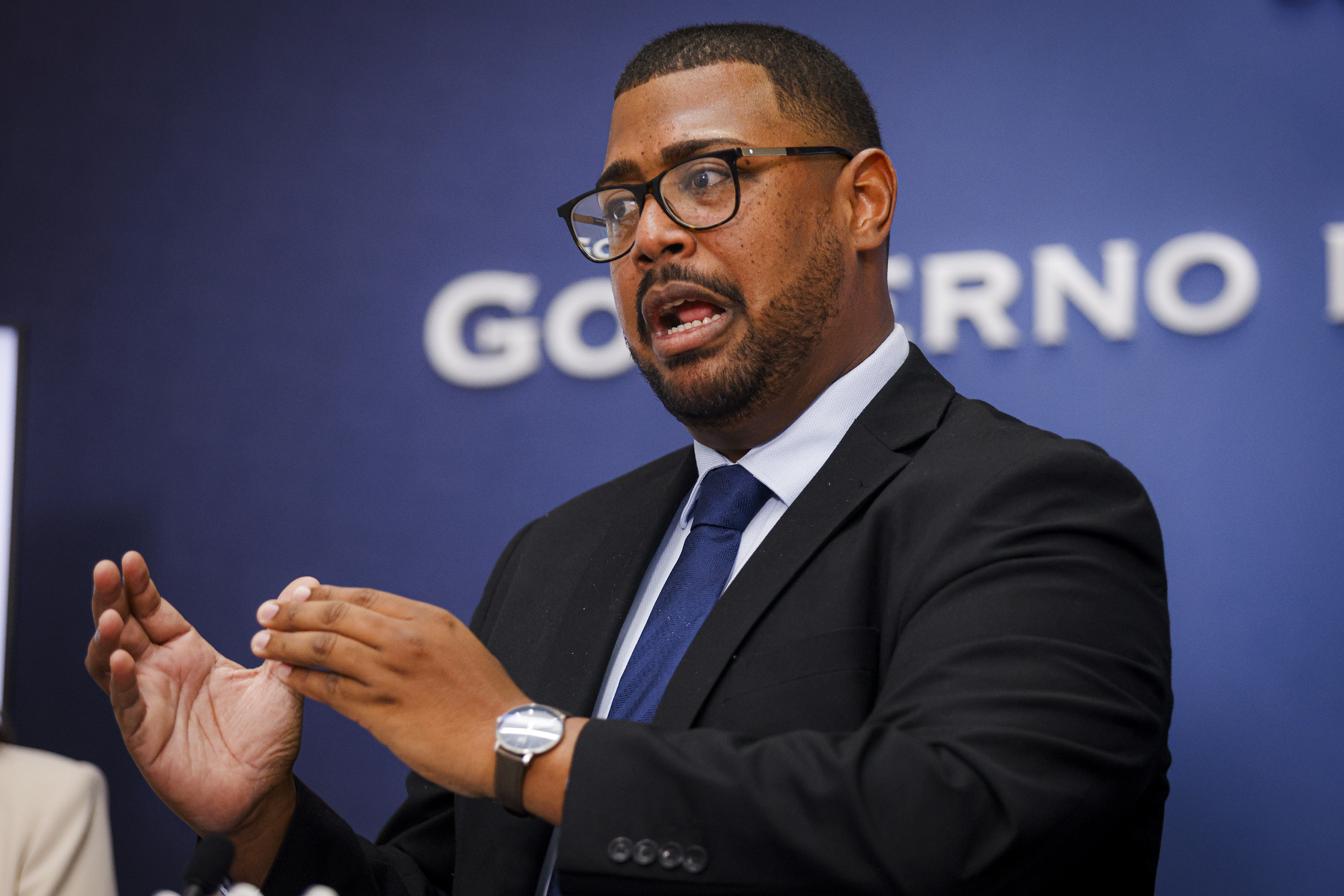 Gobierno estrenará podcast diario de información oficial