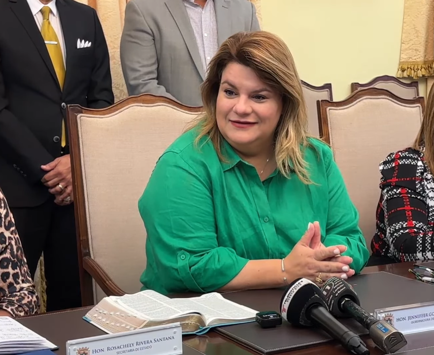 USDA declara desastre por sequía en 26 municipios de Puerto Rico