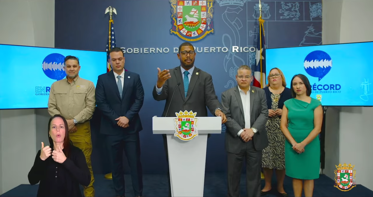 En Récord 18 agosto