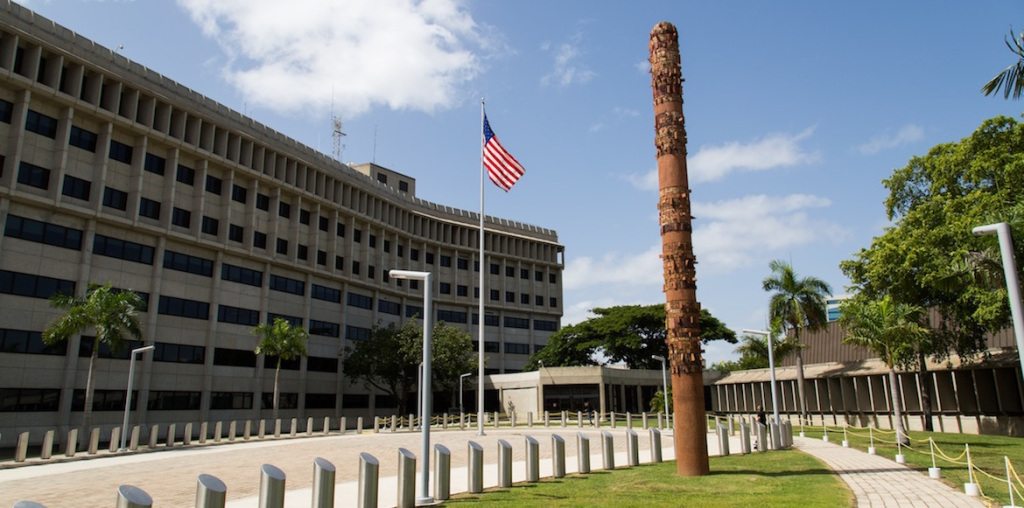 Tribunal Federal