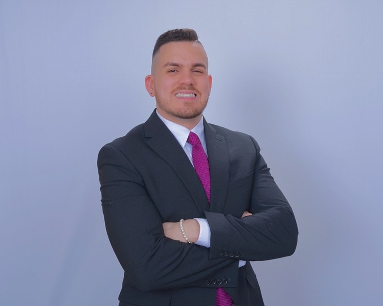 Alberto Valentín
