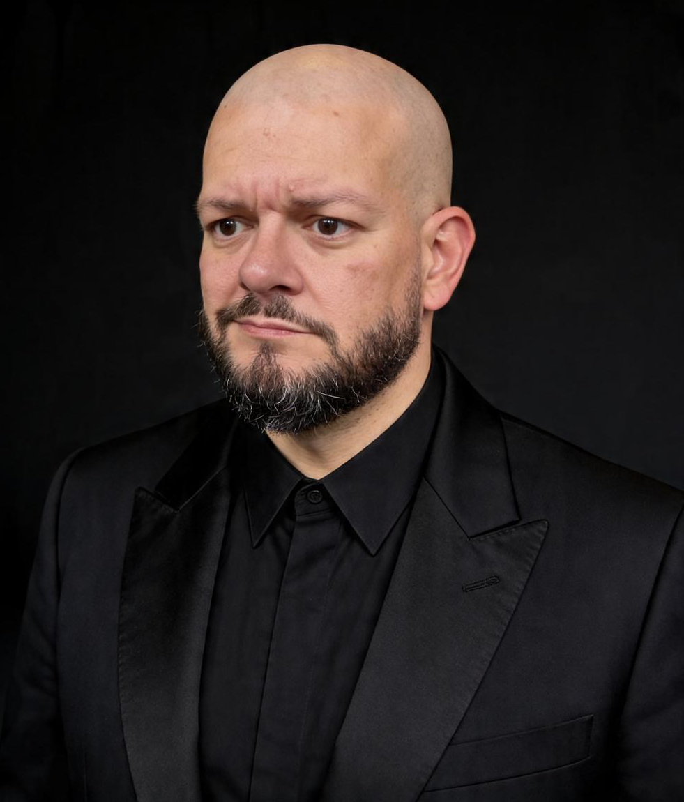 Carlos Salgado Schwarz