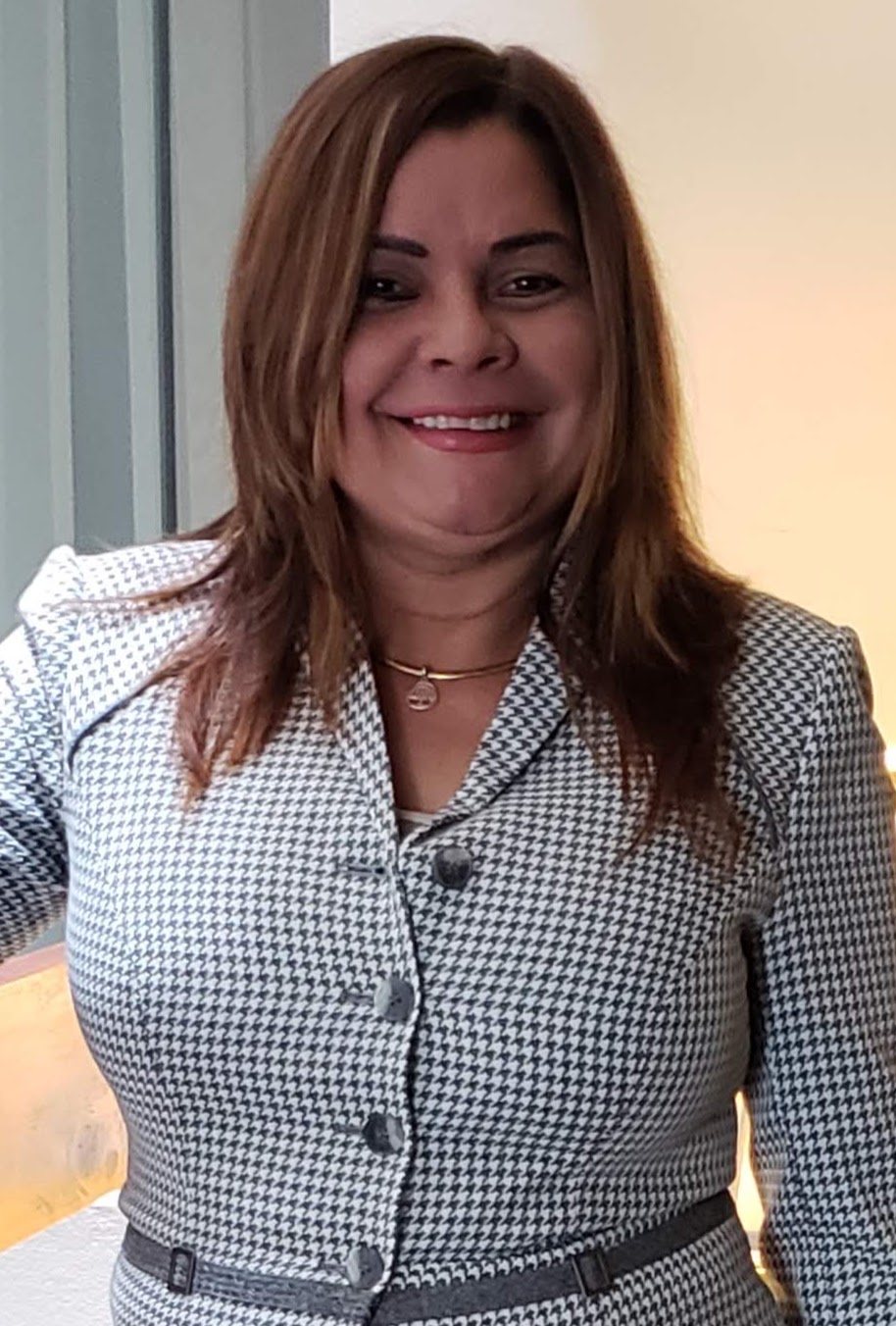 Bennyliz Gonzalez