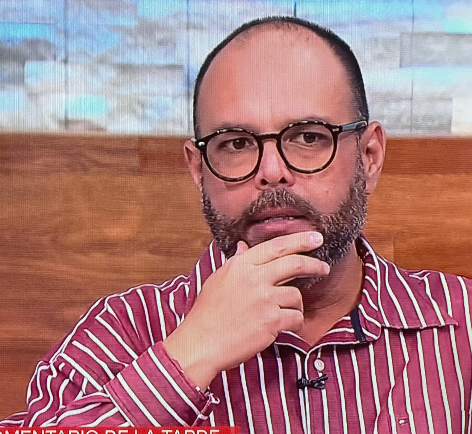Adolfo Rodriguez