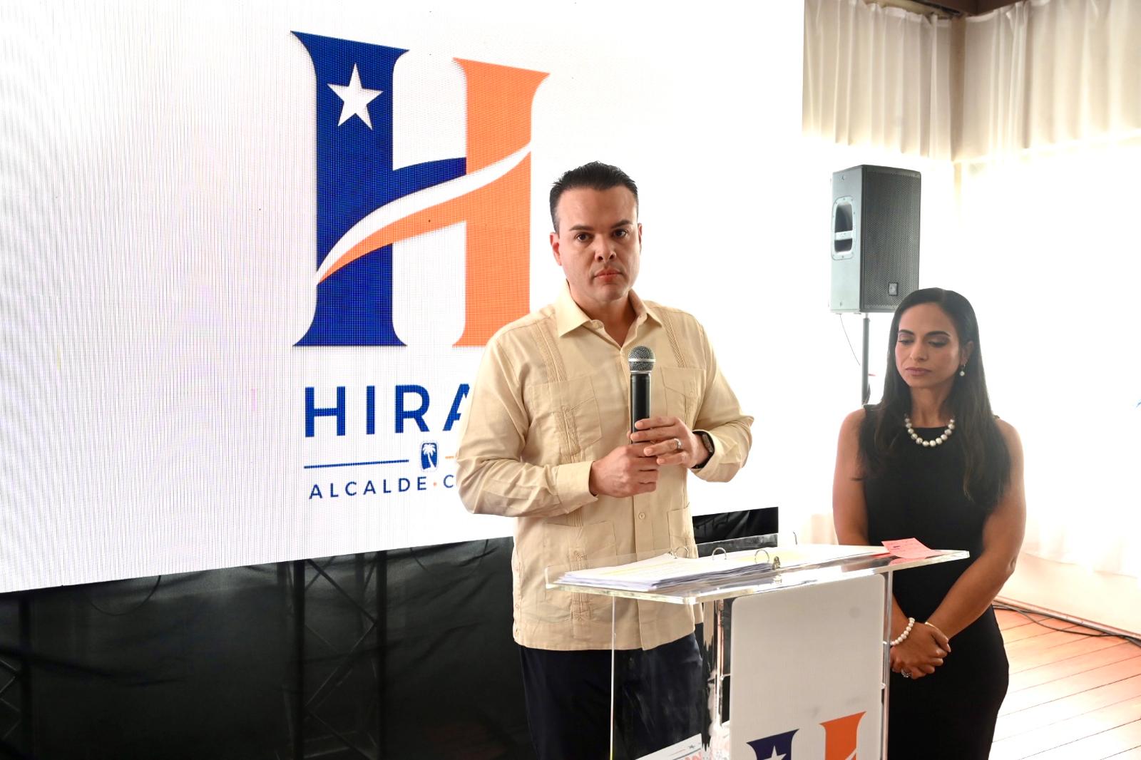 Hiram Torres Montalvo
