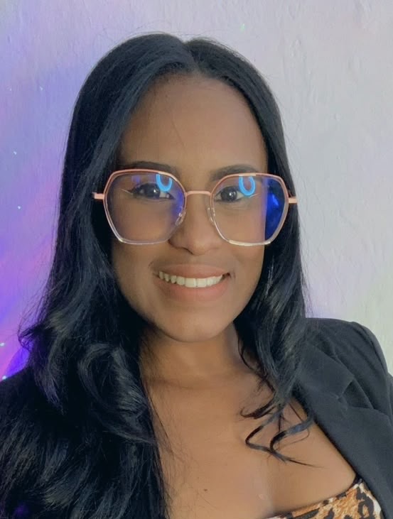 Hilary Guzmán