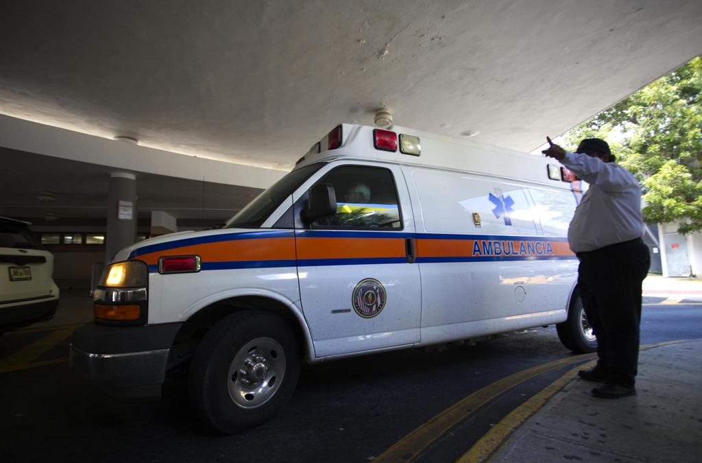 Muere ahogado un menor de Nueva York en una piscina de la zona turística de Condado