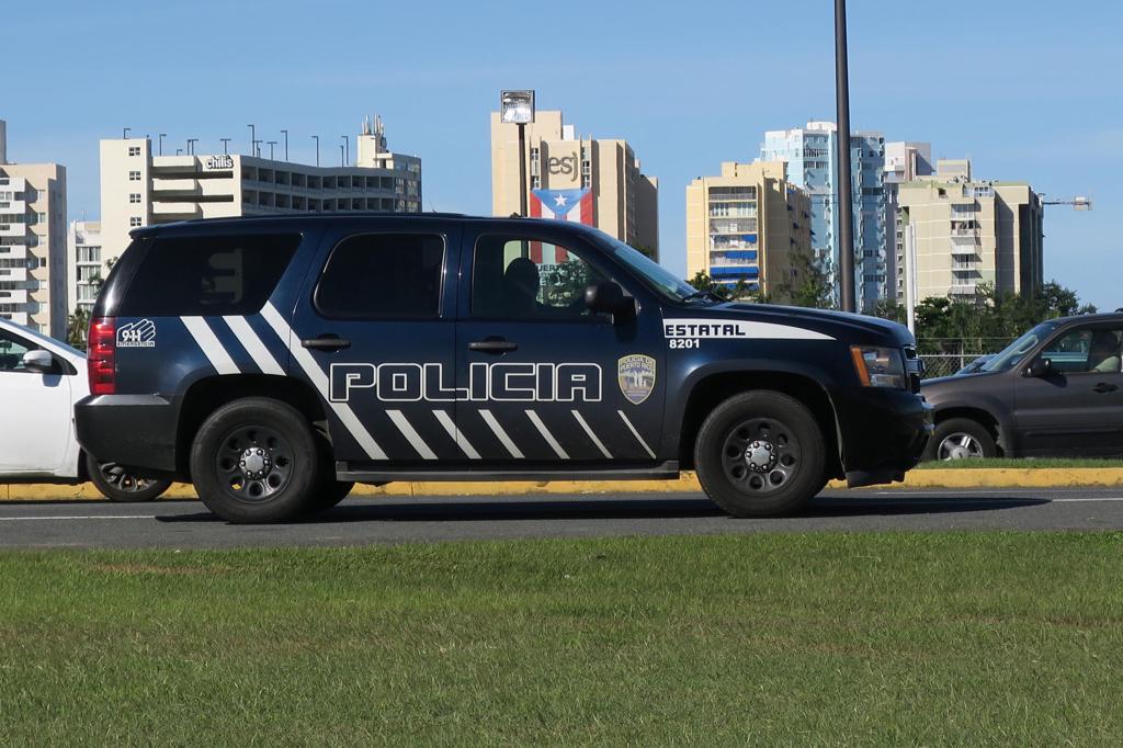 Incautan sustancias controladas en Fajardo