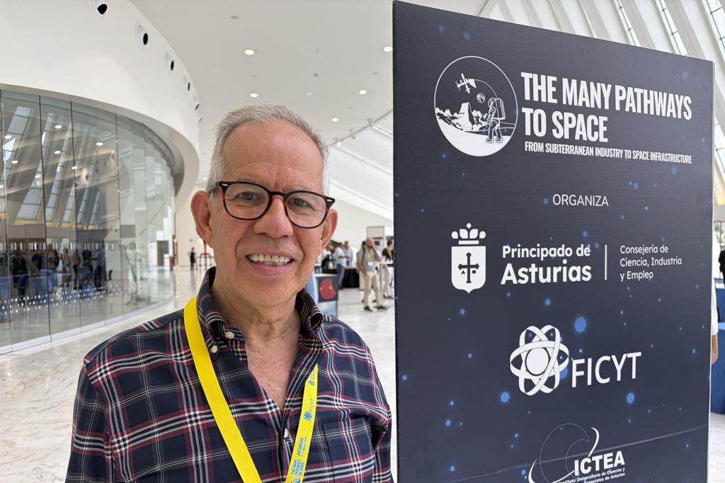 Un experto de la NASA pide prepararse ante los riesgos del impacto de un asteroide