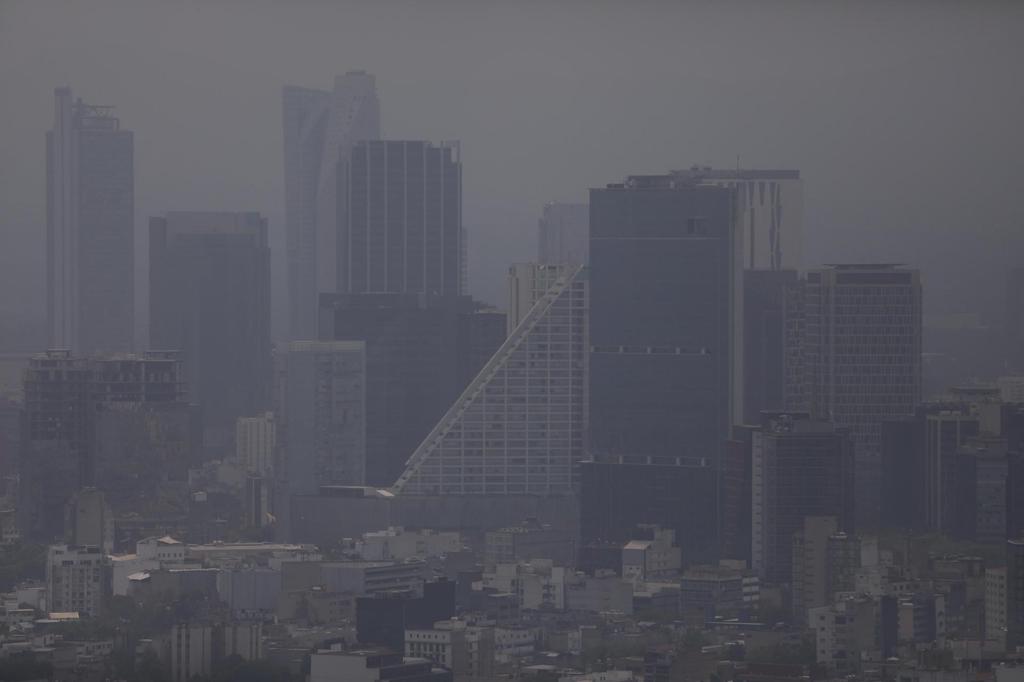 Asocian la contaminación atmosférica con una mayor actividad de la artritis reumatoide