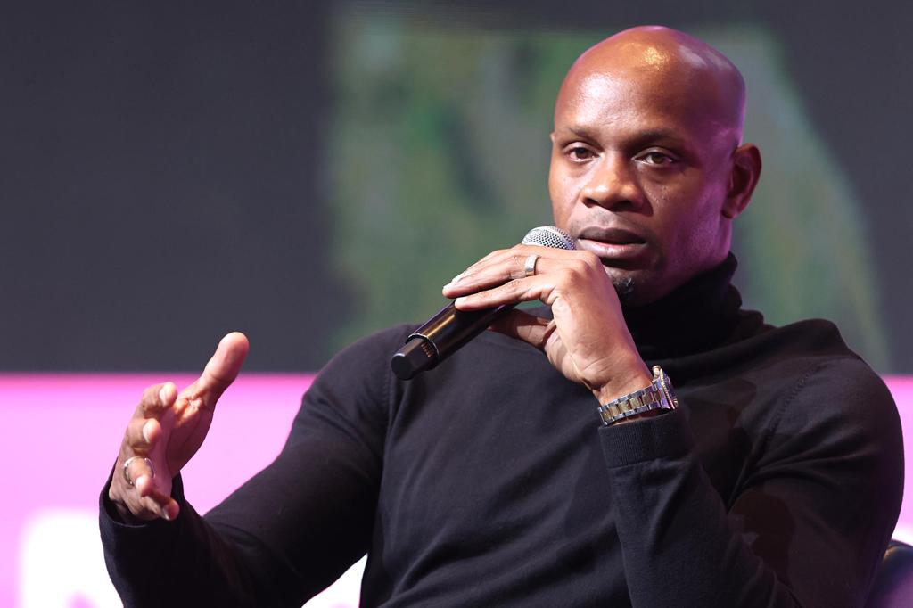 El deporte femenino reúne a dirigentes de las Américas, con Asafa Powell entre invitados