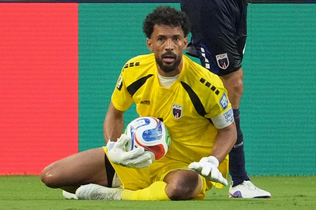 Vozinha toma vuelo rumbo a Chile, anuncia Colo Colo