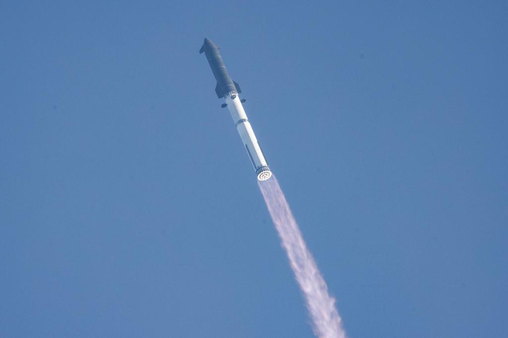 SpaceX perdió 5.488 millones de dólares en el primer semestre de 2026, un 257 % más