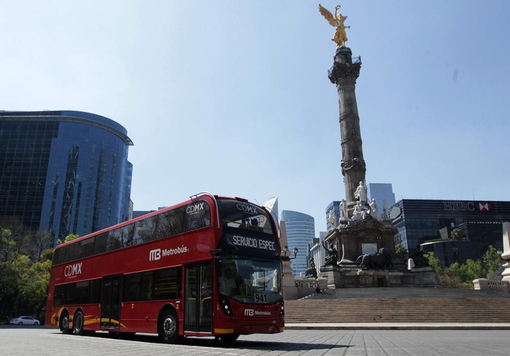 Analistas privados aumentan al 1,11 % el pronóstico de crecimiento de México para 2026