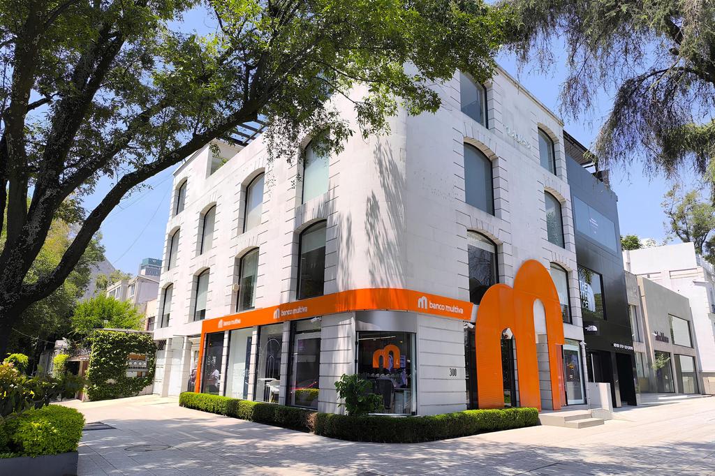 Banco Multiva refuerza su capital con una emisión internacional de 300 millones de dólares