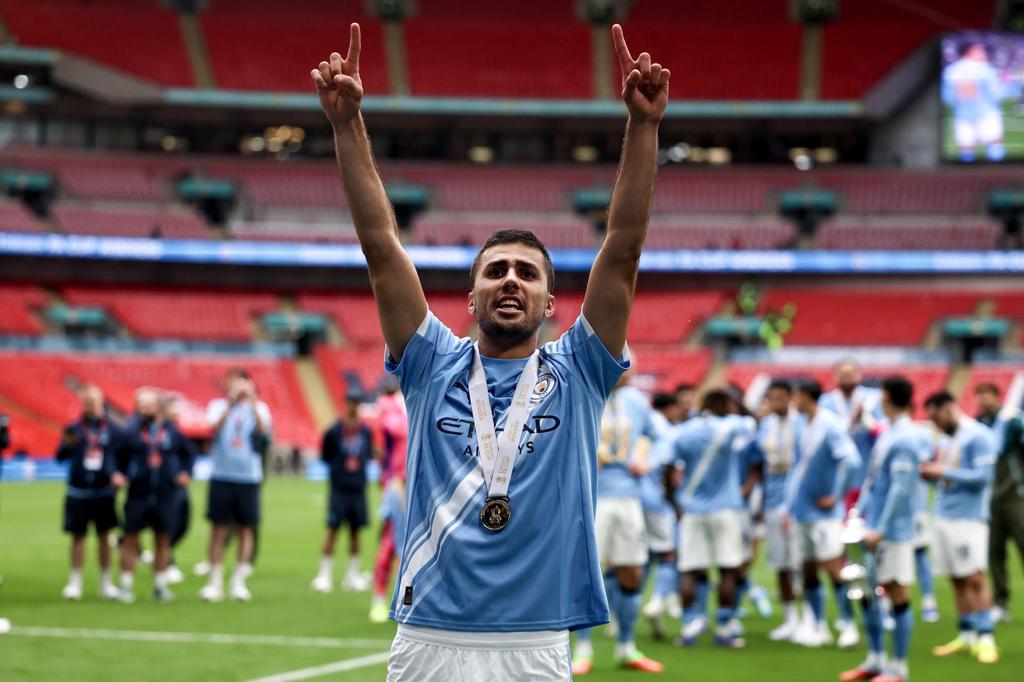 Maresca sobre la salida de Rodri, ya de vuelta con el City: «Todo puede suceder»
