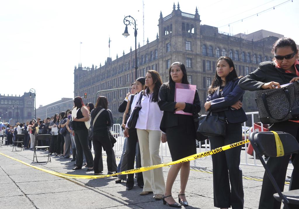 El bajo nivel de inglés limita el acceso a empleos mejor pagados en México