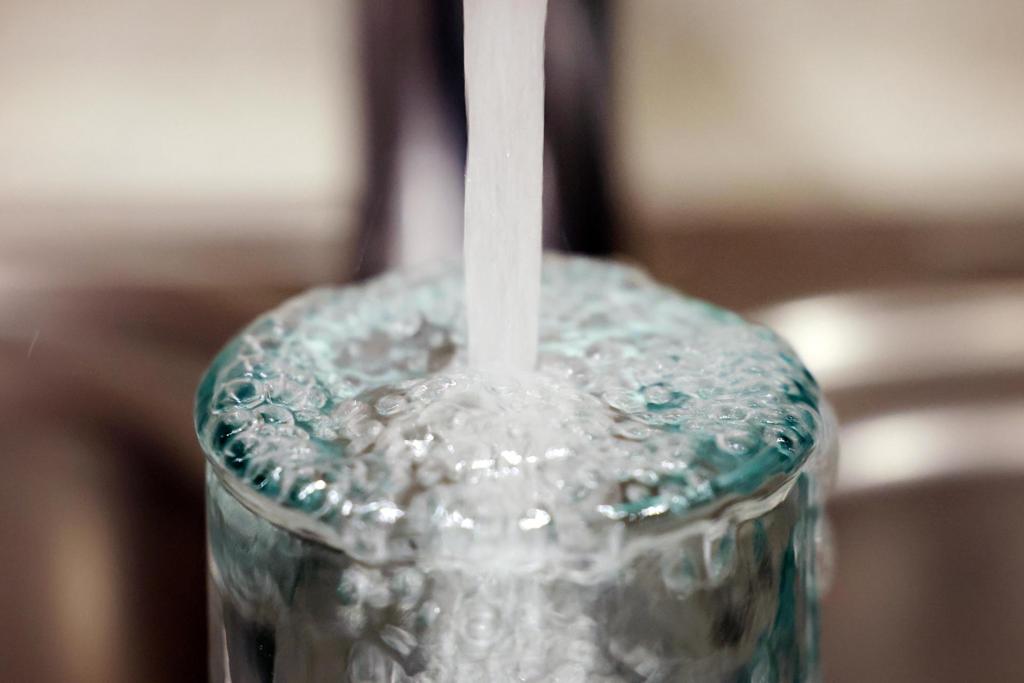 Advierten sobre el impacto del racionamiento de agua en la actividad económica