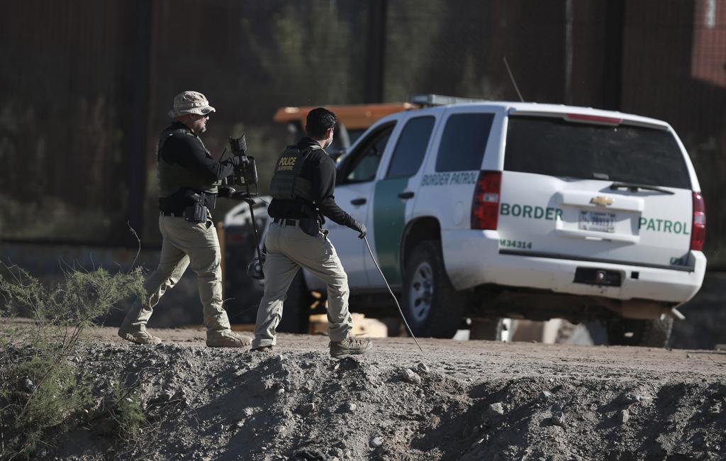 México confirma que drones derribados por EE.UU. eran usados para traficar migrantes