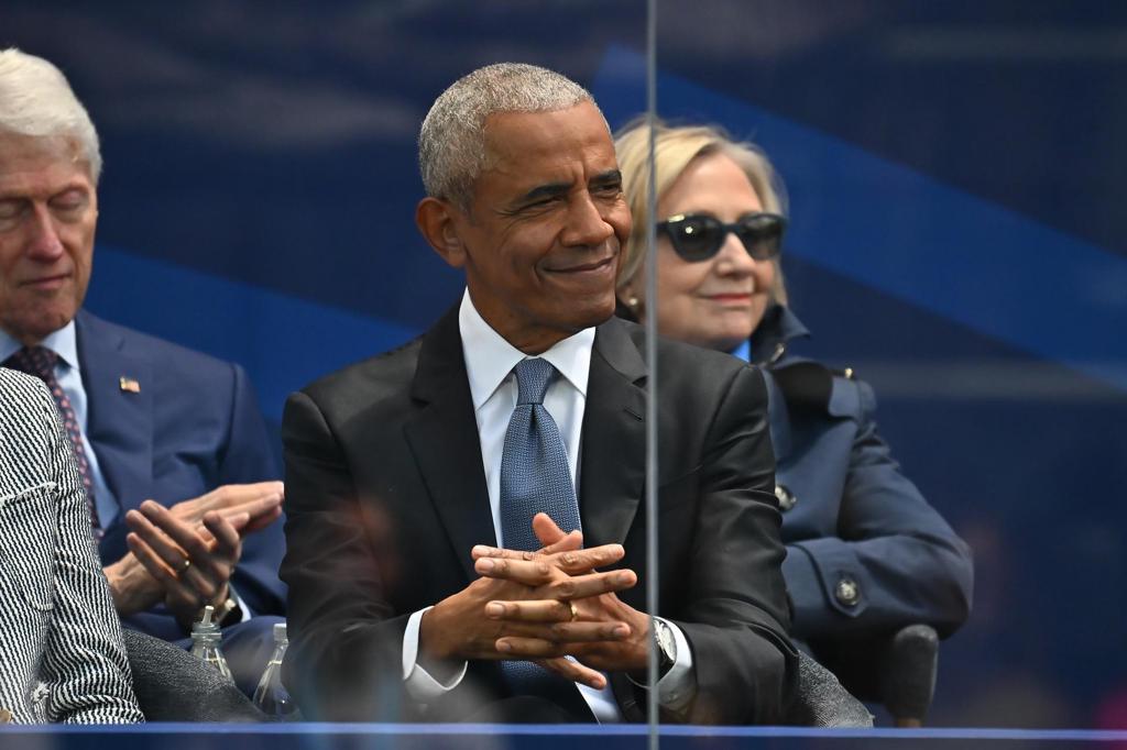 Obama cumple 65 años reforzando su legado desde una discreta retaguardia política