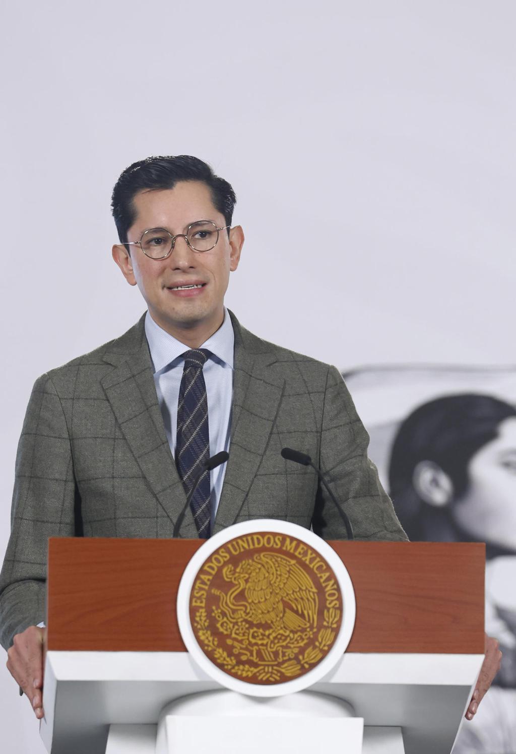 El canciller mexicano visitará Corea del Sur para impulsar la inversión bilateral