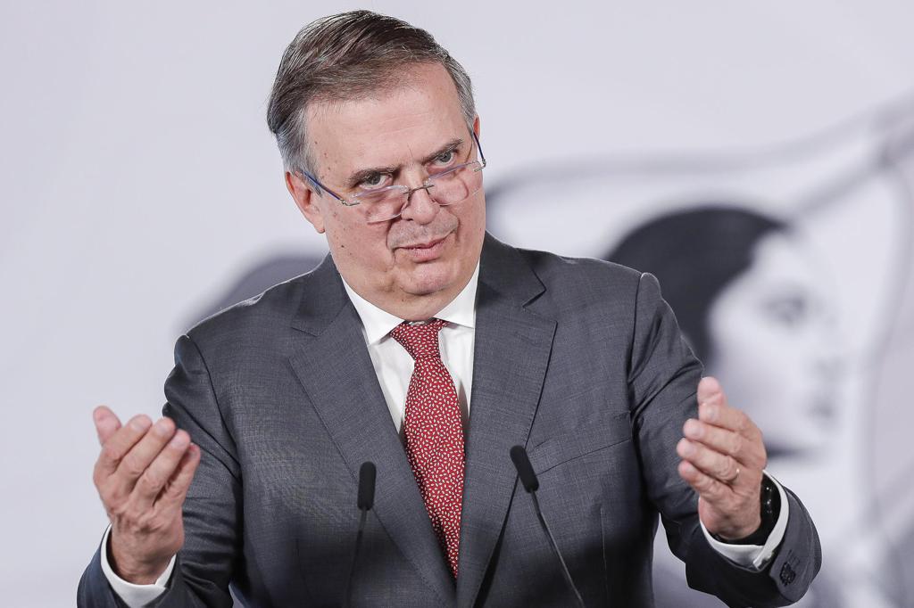 México reporta caída del 28 % en importaciones chinas tras aplicar nuevos aranceles