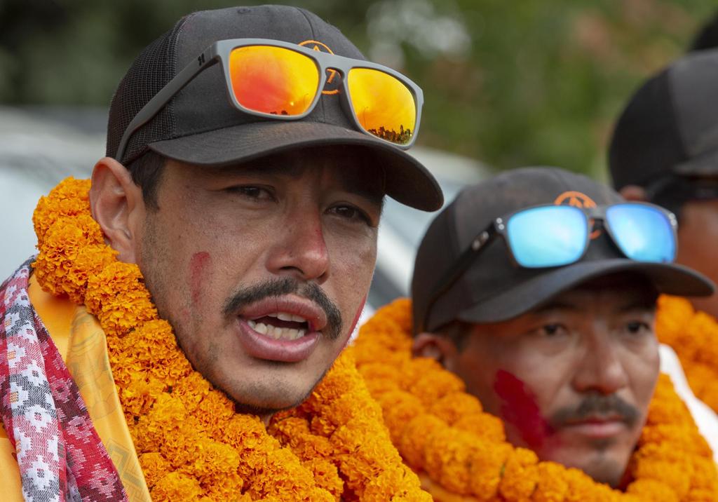 Pakistán lanza expedición para recuperar los cuerpos de montañistas muertos en Broad Peak