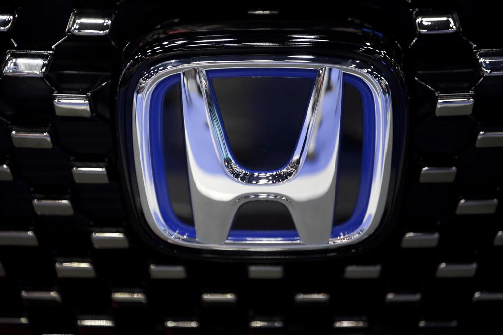 Honda ganó 2.500 millones de euros entre abril y junio, un 123,3 % interanual más