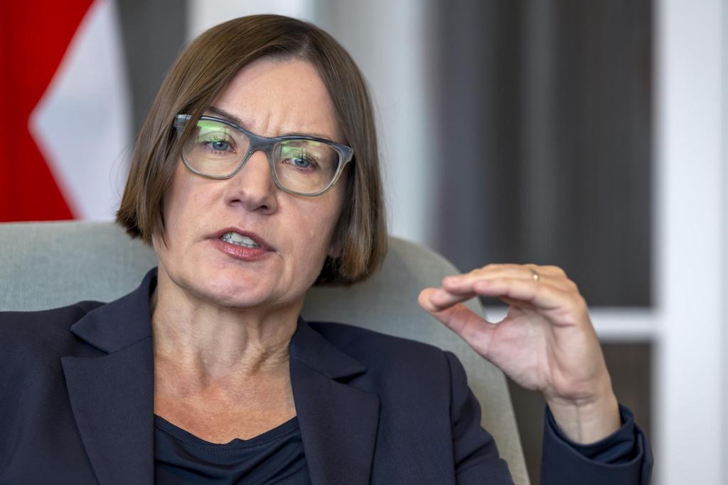 La ONU y la Cruz Roja urgen legislar sobre las armas autónomas antes de «cruzar una línea moral»