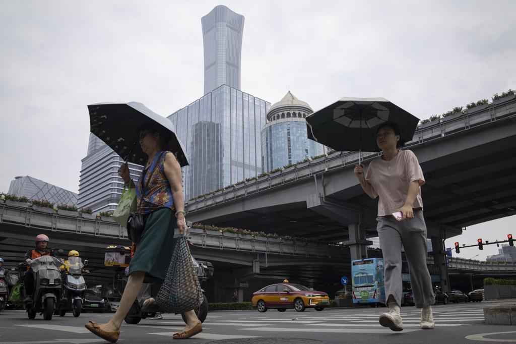 Regiones chinas impulsan con incentivos la llegada de turistas extranjeros