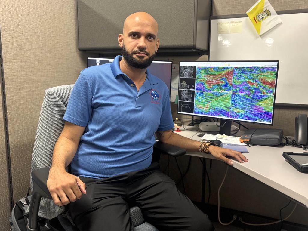 Experto alerta de que sequía y racionamiento en Puerto Rico pueden durar hasta fin del año