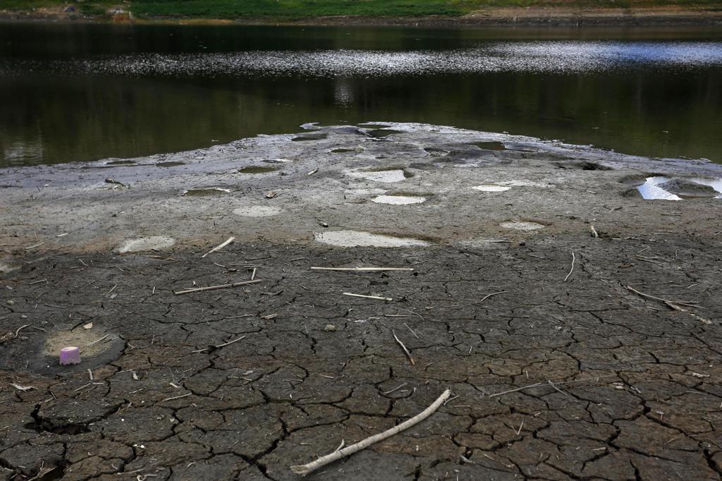 El embalse de Cidra entra al nivel de ajustes operacionales por la sequía