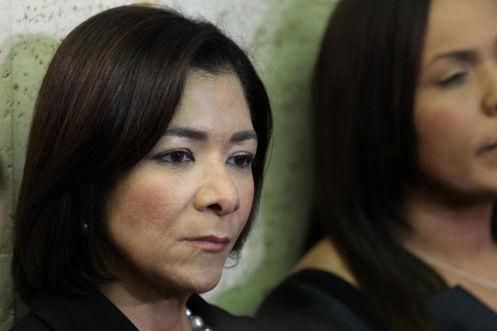 Justicia no tendrá que entregar información solicitada por senador Luis Javier Hernández