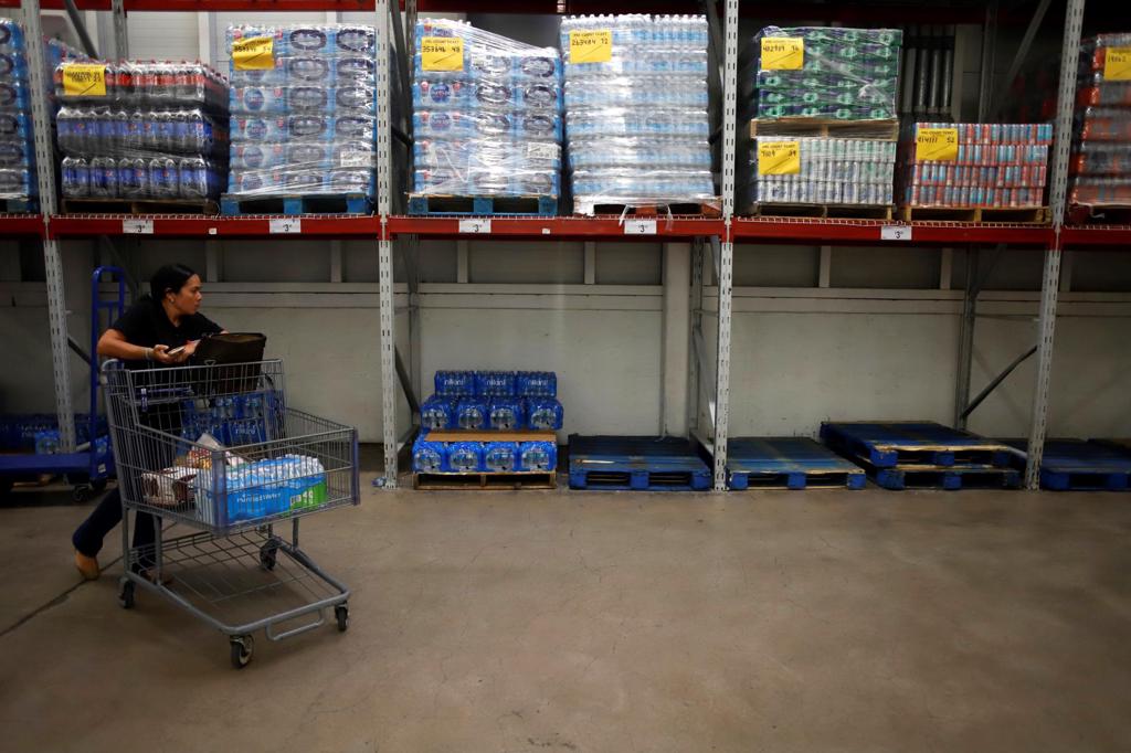 DACO congela precios relacionados con artículos y servicios de agua por la sequía