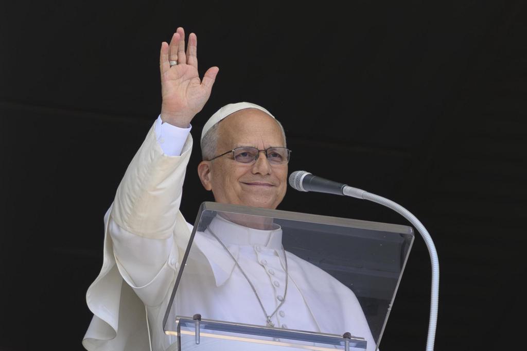 El papa advierte contra convertir la fe en «una mera costumbre»