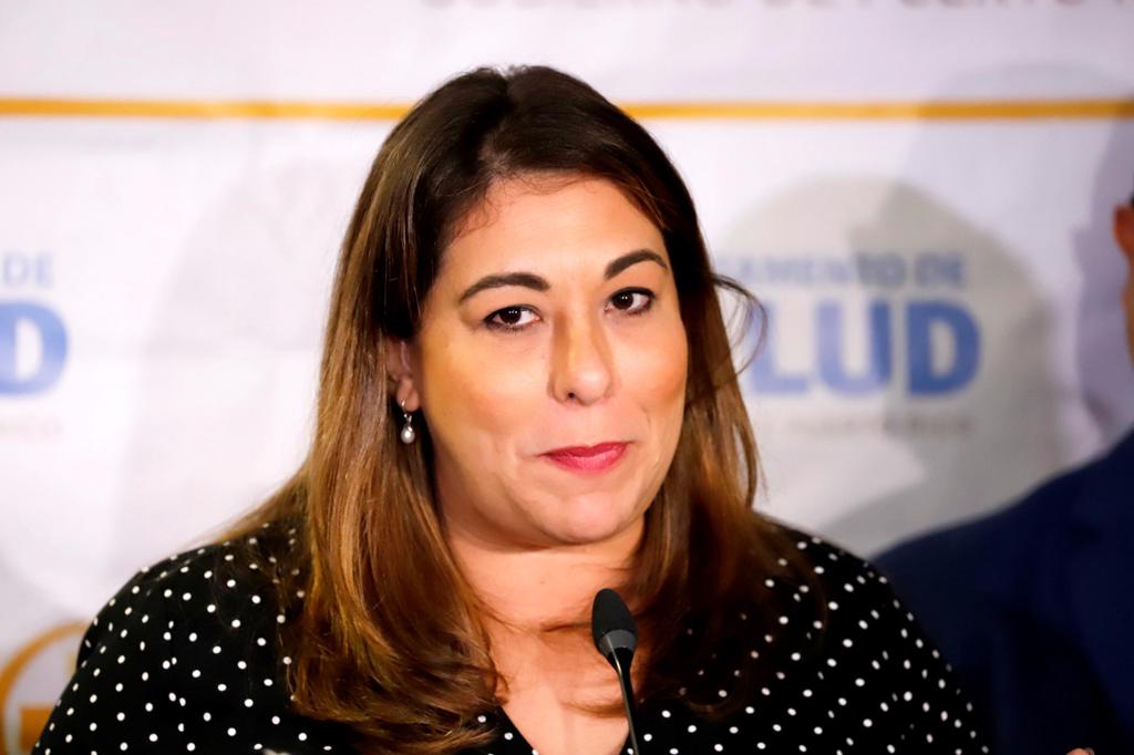 Departamento de Familia atiende temas prioritarios con organizaciones de adultos mayores