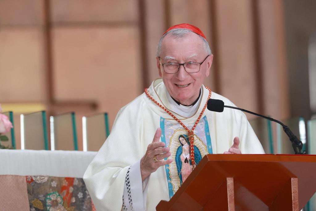 El Vaticano expresa su cercanía a las madres buscadoras de México y llama a orar por ellas