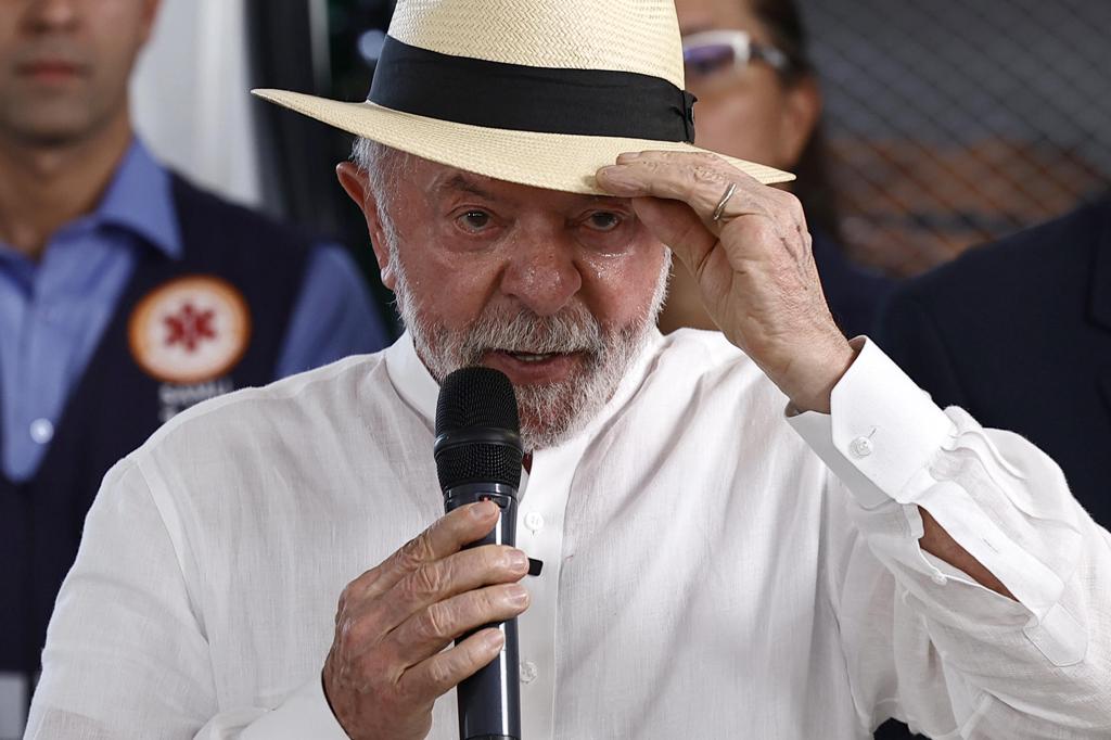 Lula, el obrero octogenario que desafía la ola global de la ultraderecha en Suramérica
