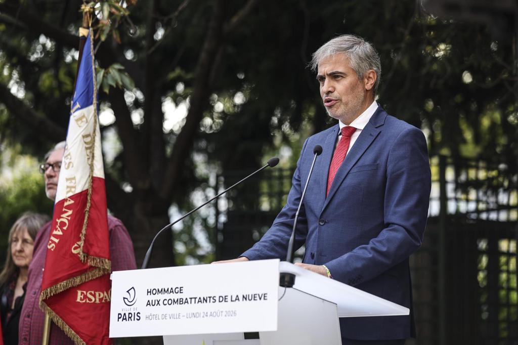 El nuevo plan cuatrienial de exhumaciones debe agotar fosas comunes explotables en España