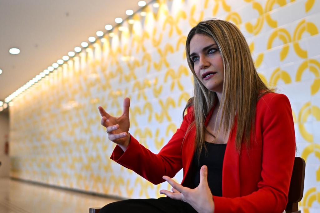 La pianista Isabel Dobarro proyecta la segunda parte de su álbum ganador del Grammy Latino