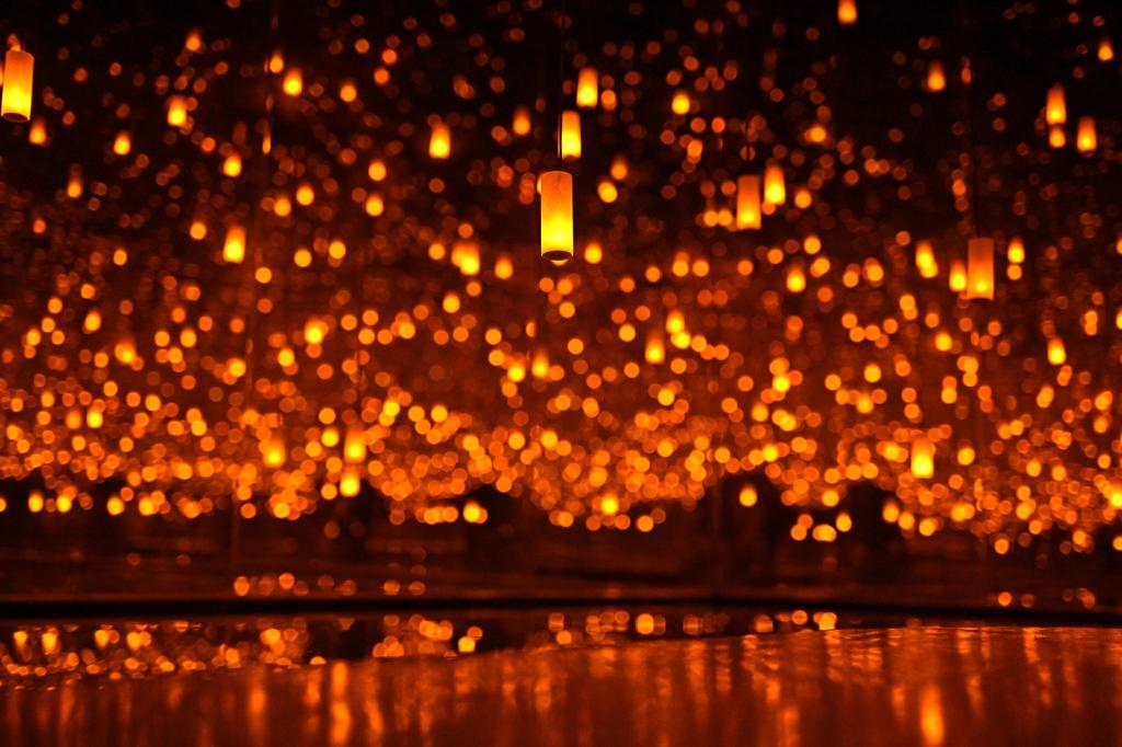 Muere la artista japonesa Yayoi Kusama a los 97 años