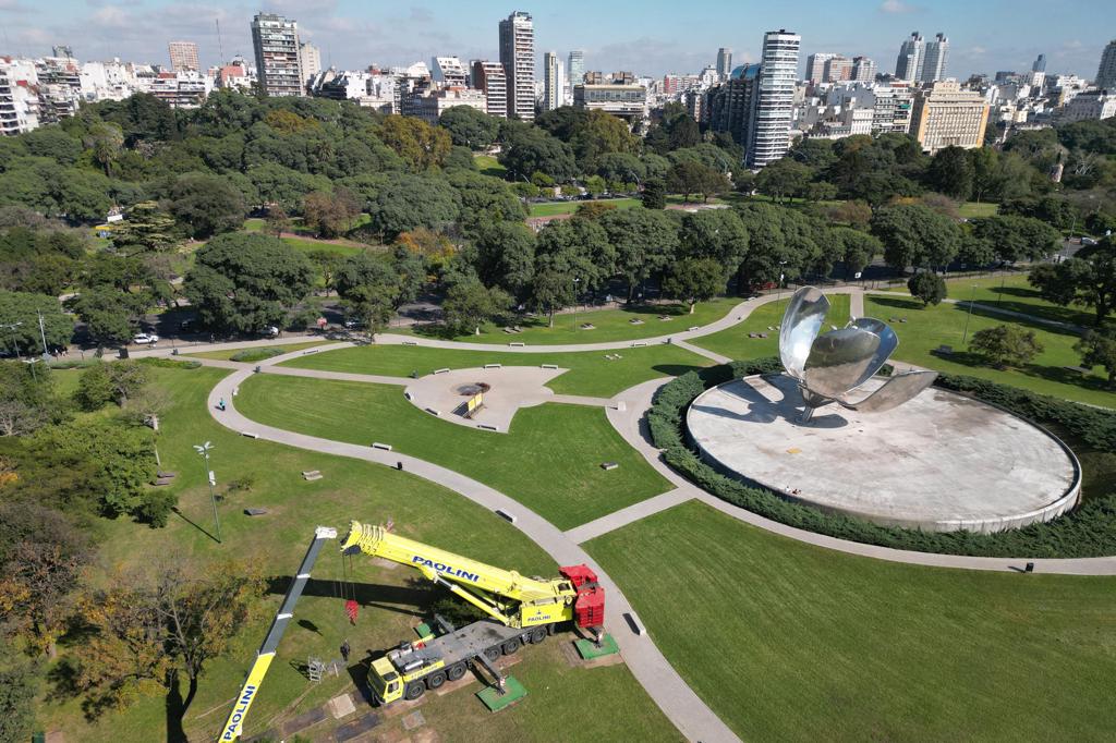 Las visitas de extranjeros a Argentina crecen el 17,9 % interanual en julio