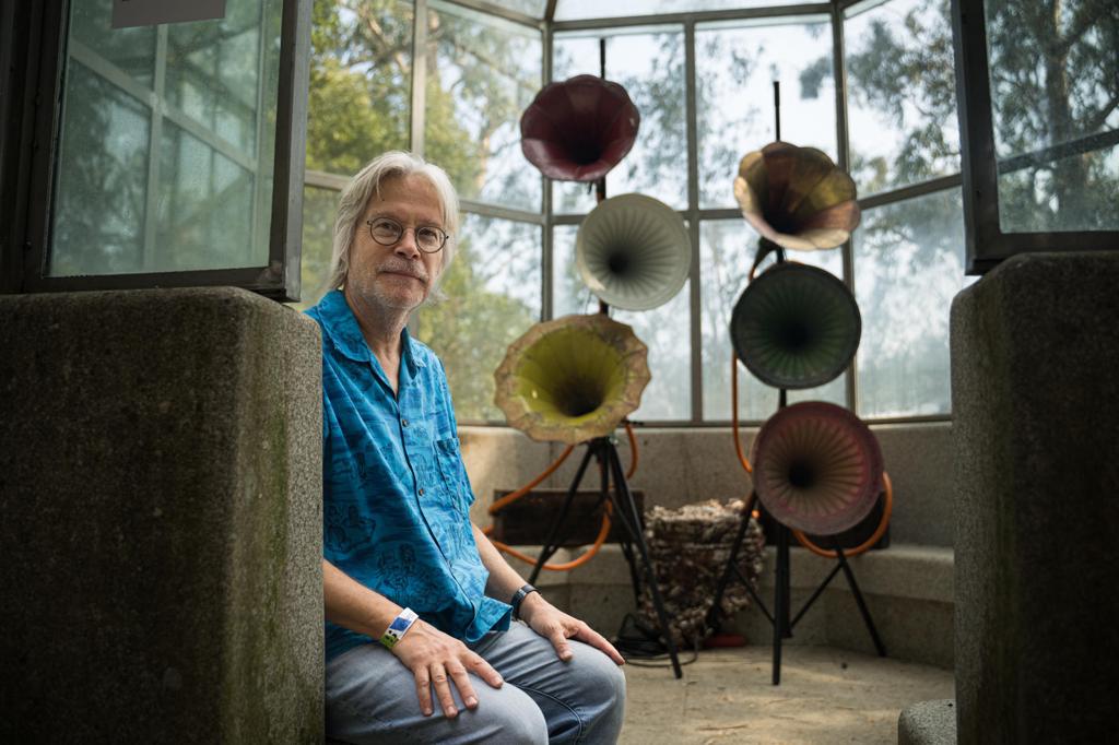 Un viaje en el tiempo a través del sonido: el arte de recuperar la memoria auditiva