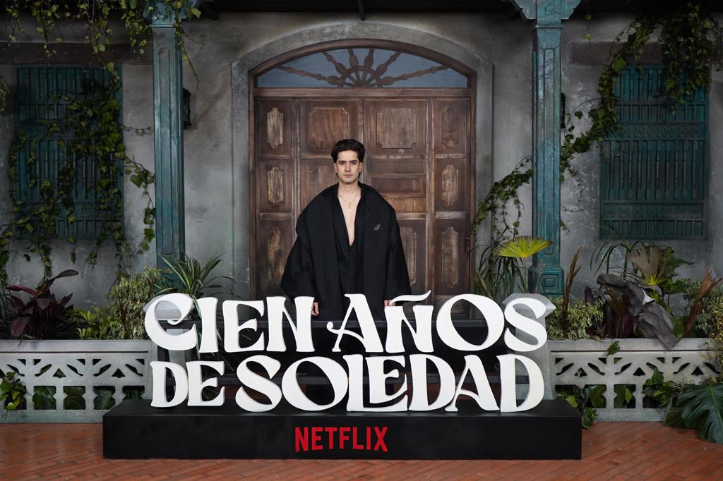 La segunda parte de la serie de &#8216;Cien años de soledad&#8217;, un retrato de la caída de Macondo