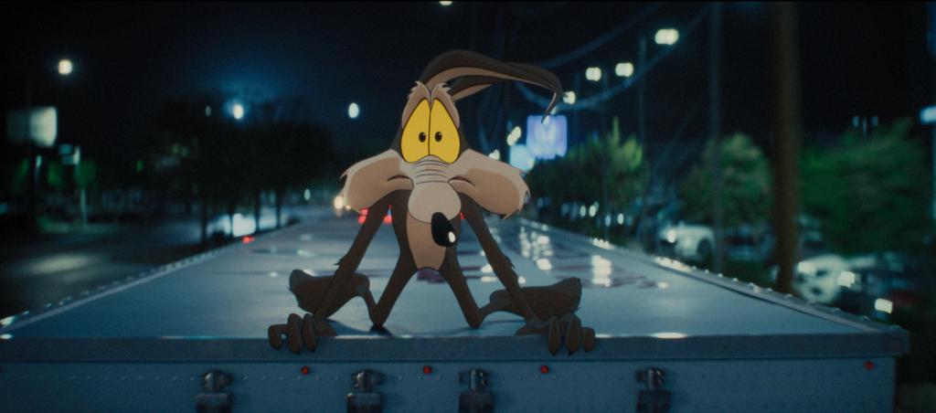 El Coyote, contra Acme y contra Hollywood: la película que se negó a desaparecer