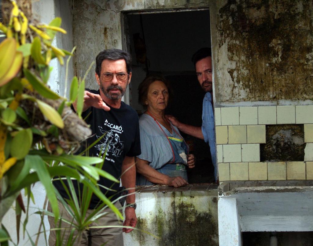 La popular actriz cubana Paula Alí muere en La Habana a los 90 años