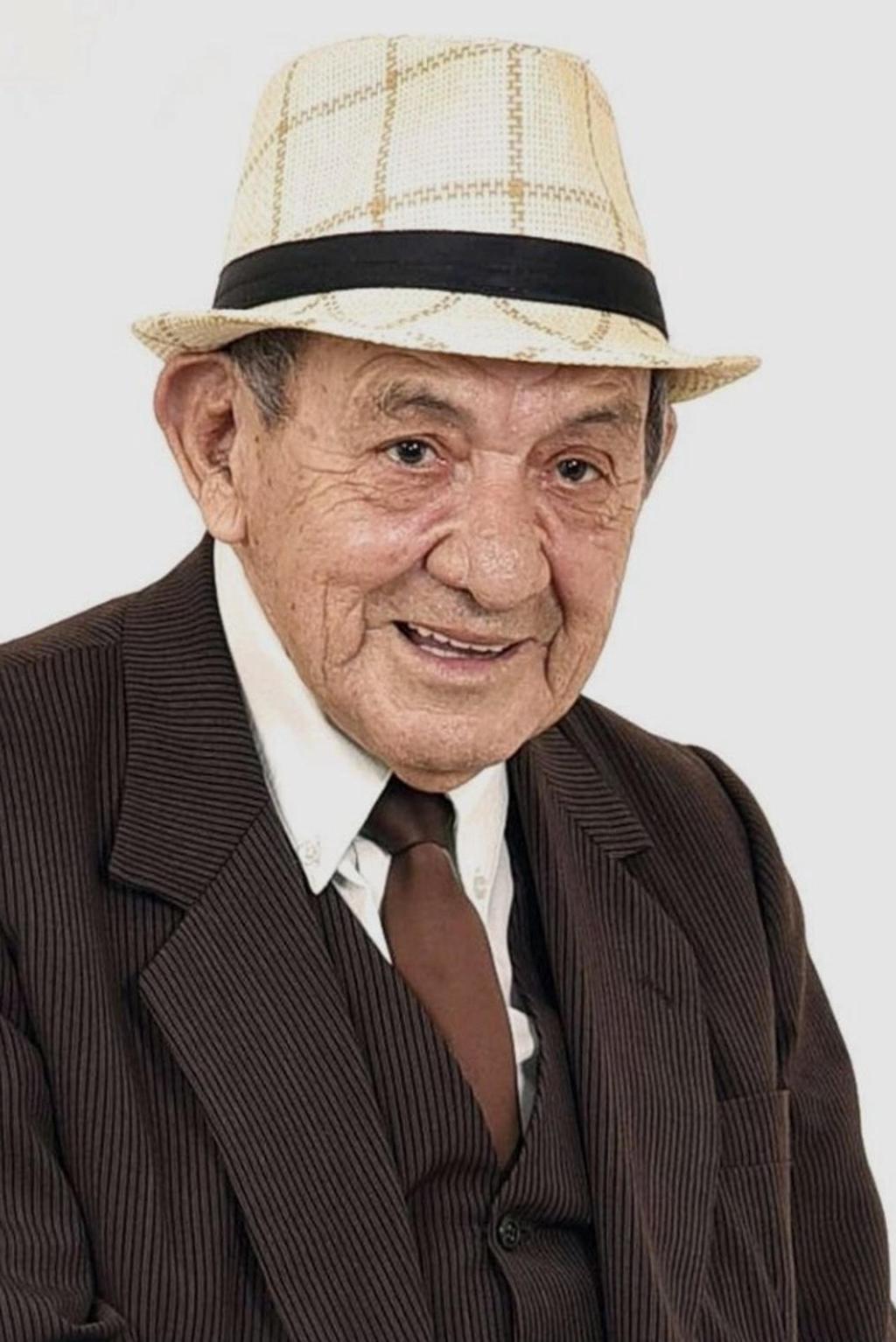 Muere el actor Tito Jara, referente del teatro independiente de Paraguay